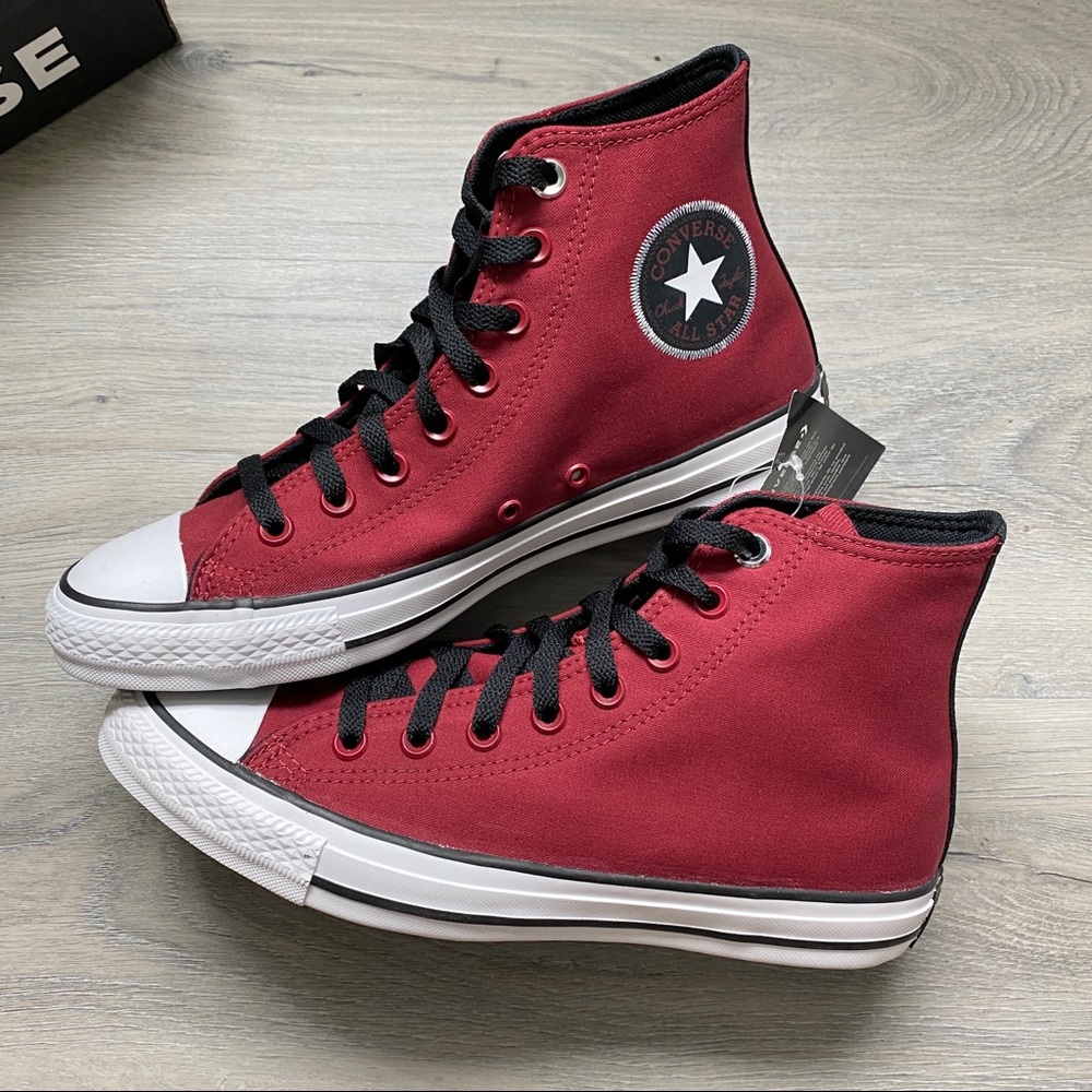 NWT Converse Chuck Taylor All Star Space - Picture 5 of 8